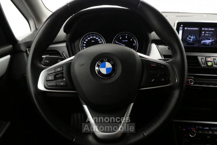 BMW Série 2 Active Tourer  ACTIVETOURER (F45) 216DA 116CH LOUNGE DKG7 - <small></small> 16.980 € <small>TTC</small> - #11