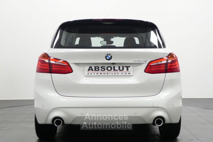 BMW Série 2 Active Tourer  ACTIVETOURER (F45) 218DA 150CH BUSINESS DESIGN - <small></small> 20.880 € <small>TTC</small> - #3