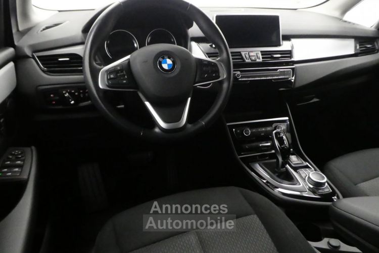 BMW Série 2 Active Tourer  ACTIVETOURER (F45) 218DA 150CH BUSINESS DESIGN - <small></small> 20.880 € <small>TTC</small> - #6