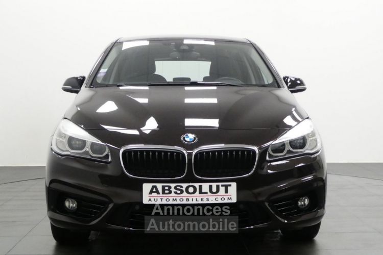 BMW Série 2 Active Tourer  ACTIVETOURER (F45) 218IA 136CH SPORT - <small></small> 16.880 € <small>TTC</small> - #2