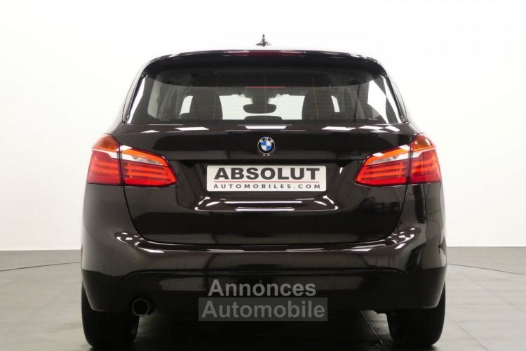 BMW Série 2 Active Tourer  ACTIVETOURER (F45) 218IA 136CH SPORT - <small></small> 16.880 € <small>TTC</small> - #3