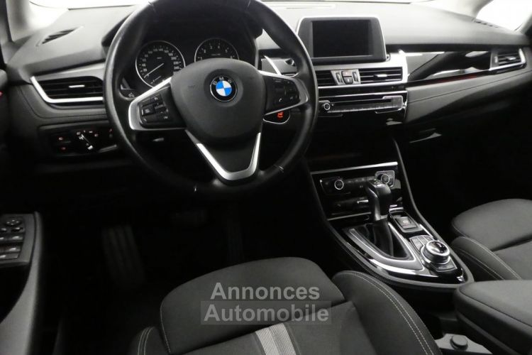 BMW Série 2 Active Tourer  ACTIVETOURER (F45) 218IA 136CH SPORT - <small></small> 16.880 € <small>TTC</small> - #6