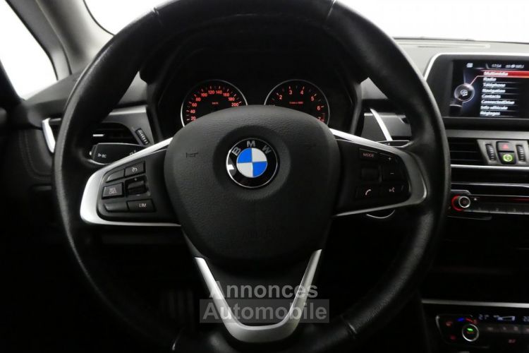 BMW Série 2 Active Tourer  ACTIVETOURER (F45) 218IA 136CH SPORT - <small></small> 16.880 € <small>TTC</small> - #11