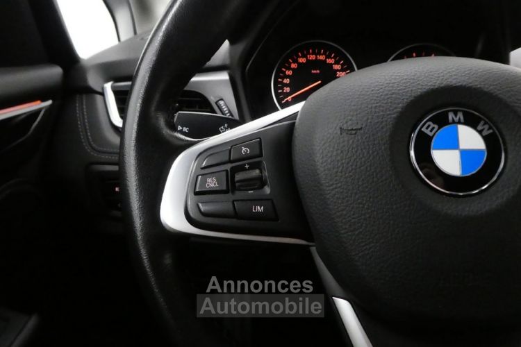 BMW Série 2 Active Tourer  ACTIVETOURER (F45) 218IA 136CH SPORT - <small></small> 16.880 € <small>TTC</small> - #12