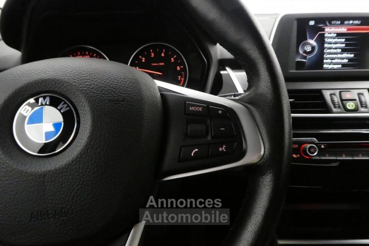 BMW Série 2 Active Tourer  ACTIVETOURER (F45) 218IA 136CH SPORT - <small></small> 16.880 € <small>TTC</small> - #13