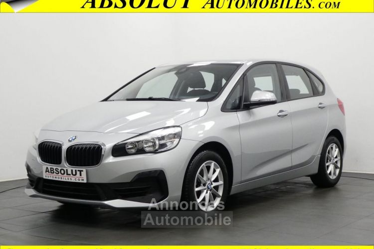 BMW Série 2 Active Tourer  ACTIVETOURER (F45) 218IA 140CH BUSINESS DESIGN DKG7 - <small></small> 16.980 € <small>TTC</small> - #1