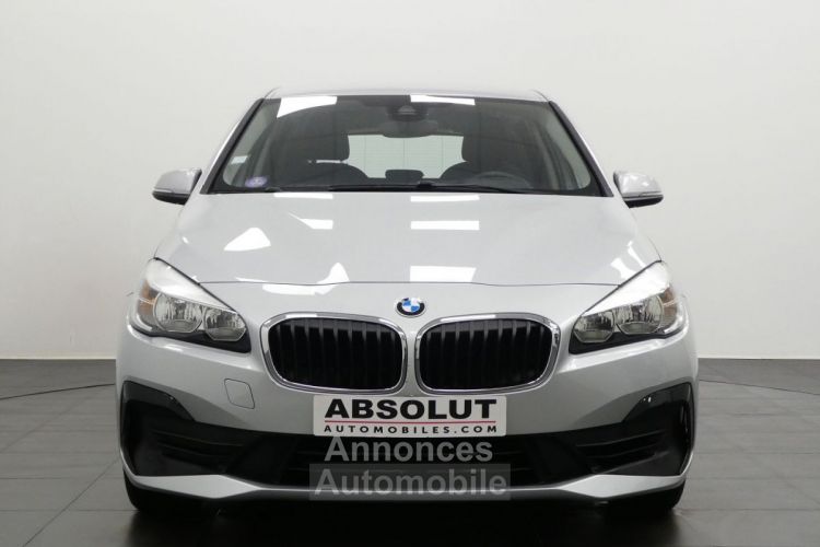 BMW Série 2 Active Tourer  ACTIVETOURER (F45) 218IA 140CH BUSINESS DESIGN DKG7 - <small></small> 16.980 € <small>TTC</small> - #2