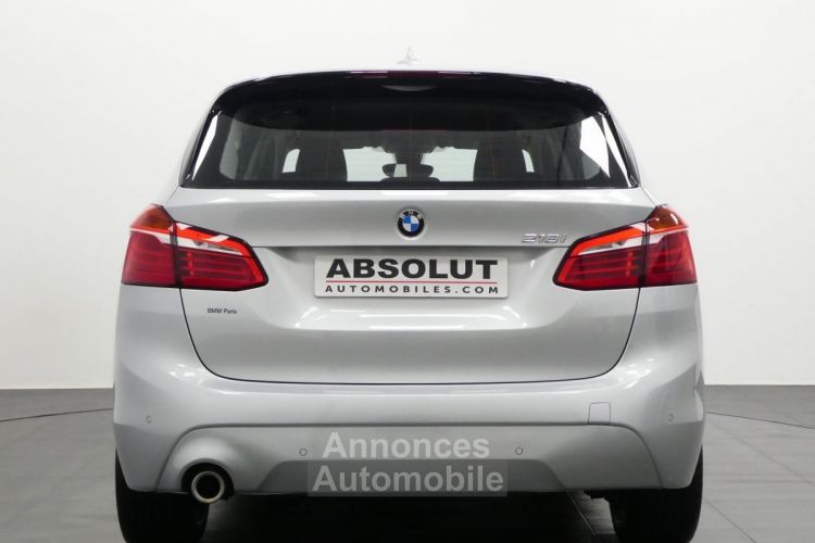 BMW Série 2 Active Tourer  ACTIVETOURER (F45) 218IA 140CH BUSINESS DESIGN DKG7 - <small></small> 16.980 € <small>TTC</small> - #3