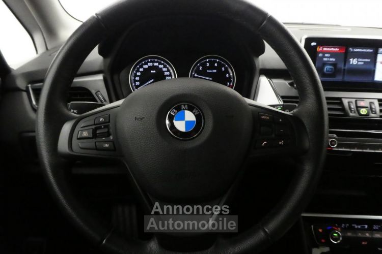 BMW Série 2 Active Tourer  ACTIVETOURER (F45) 218IA 140CH BUSINESS DESIGN DKG7 - <small></small> 16.980 € <small>TTC</small> - #11