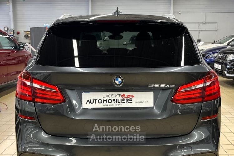 BMW Série 2 Active Tourer  ActiveTourer (F45) 225XE M SPORT BVA6 - <small></small> 22.200 € <small>TTC</small> - #3