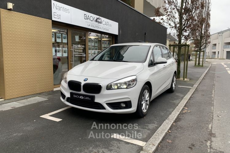 BMW Série 2 Active Tourer  SERIE F45 LCI 216d 116 ch Lounge - <small></small> 16.990 € <small>TTC</small> - #1