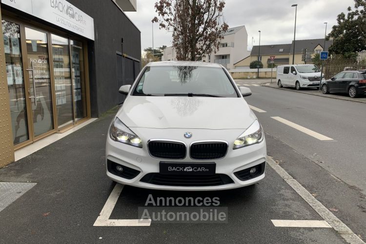 BMW Série 2 Active Tourer  SERIE F45 LCI 216d 116 ch Lounge - <small></small> 16.990 € <small>TTC</small> - #2