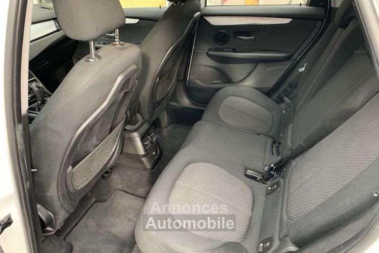 BMW Série 2 Active Tourer  SERIE F45 LCI 216d 116 ch Lounge - <small></small> 16.990 € <small>TTC</small> - #16