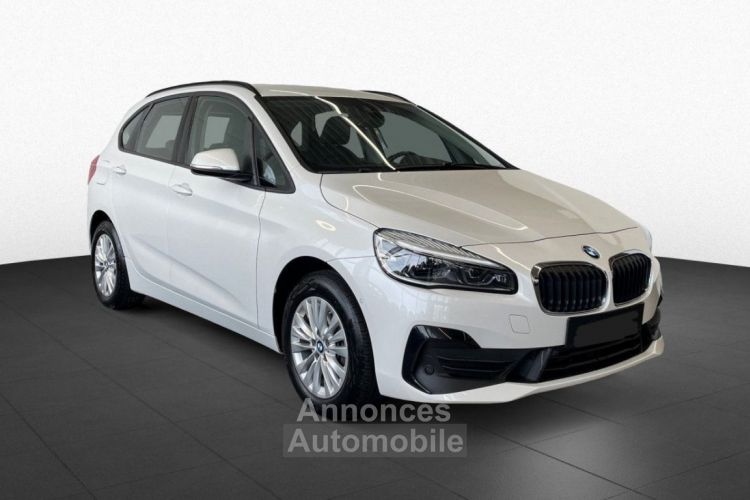 BMW Série 2 Active Tourer  SERIE F45 LCI 220d xDrive 190 ch BVA8 Lounge - <small></small> 28.990 € <small>TTC</small> - #1