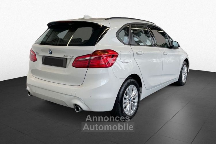 BMW Série 2 Active Tourer  SERIE F45 LCI 220d xDrive 190 ch BVA8 Lounge - <small></small> 28.990 € <small>TTC</small> - #2