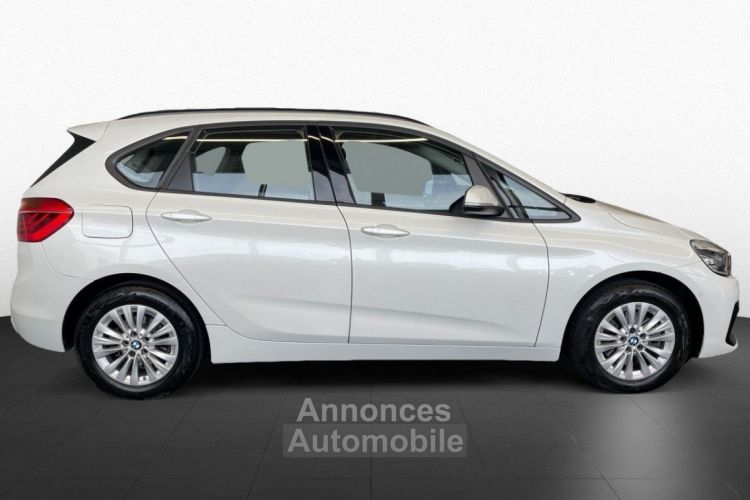 BMW Série 2 Active Tourer  SERIE F45 LCI 220d xDrive 190 ch BVA8 Lounge - <small></small> 28.990 € <small>TTC</small> - #3