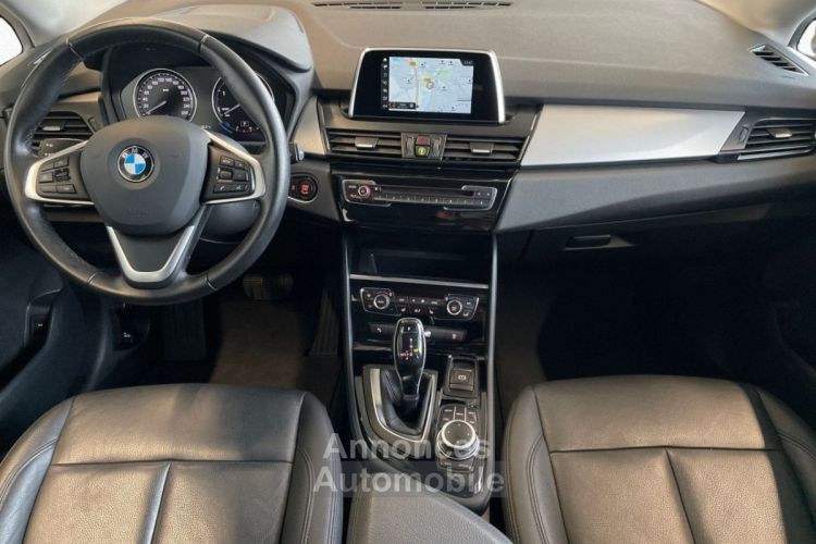 BMW Série 2 Active Tourer  SERIE F45 LCI 220d xDrive 190 ch BVA8 Lounge - <small></small> 28.990 € <small>TTC</small> - #5