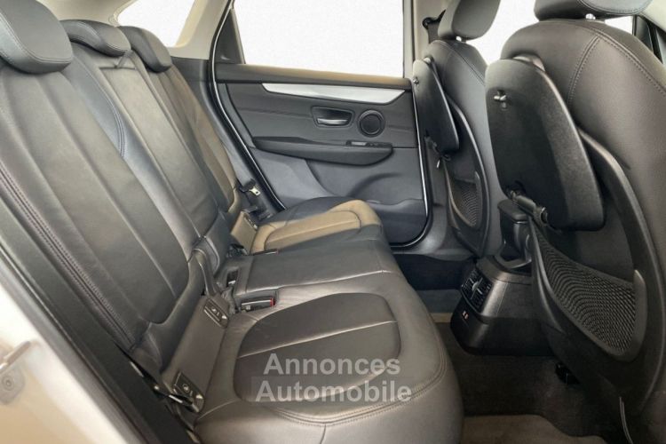 BMW Série 2 Active Tourer  SERIE F45 LCI 220d xDrive 190 ch BVA8 Lounge - <small></small> 28.990 € <small>TTC</small> - #6