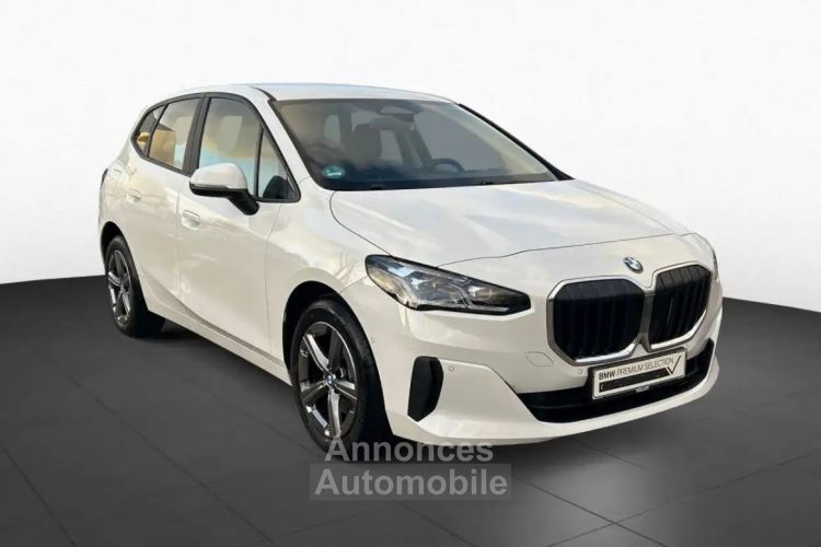 BMW Série 2 Active Tourer  SERIE U06 218d 150 ch DKG7 - <small></small> 34.990 € <small>TTC</small> - #1