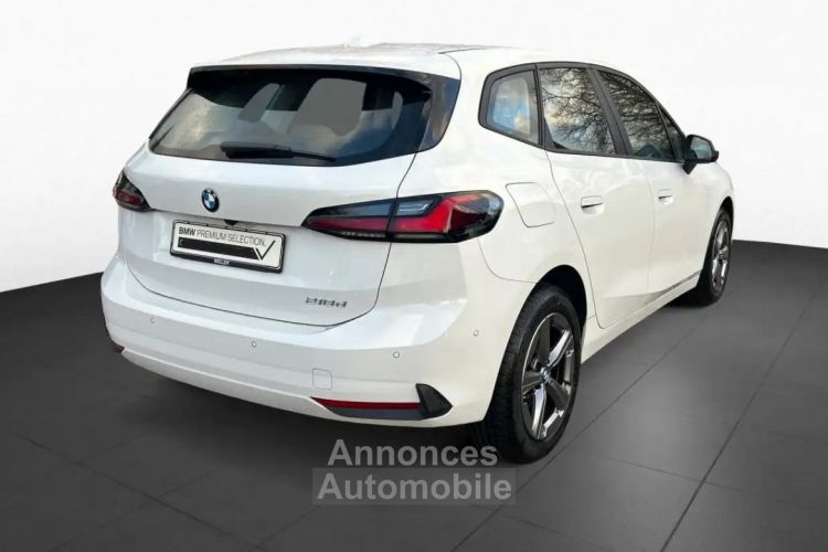 BMW Série 2 Active Tourer  SERIE U06 218d 150 ch DKG7 - <small></small> 34.990 € <small>TTC</small> - #2