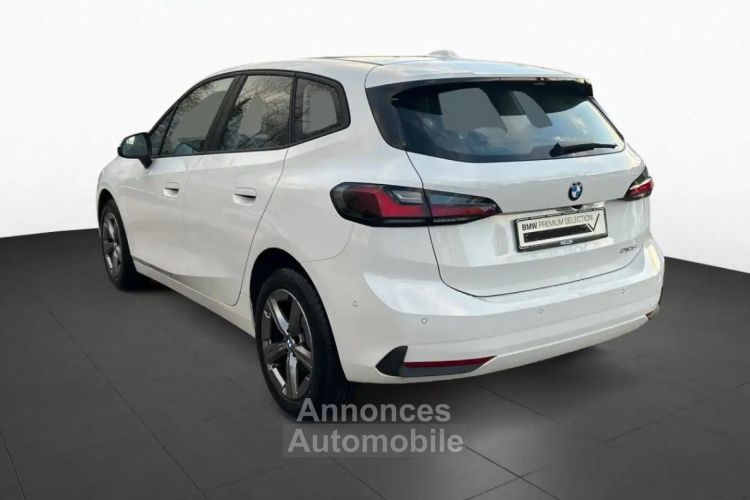 BMW Série 2 Active Tourer  SERIE U06 218d 150 ch DKG7 - <small></small> 34.990 € <small>TTC</small> - #3