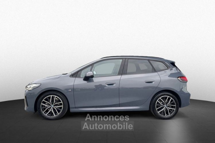 BMW Série 2 Active Tourer  SERIE U06 220i 170 ch DKG7 M Sport + Toit - <small></small> 40.990 € <small>TTC</small> - #5