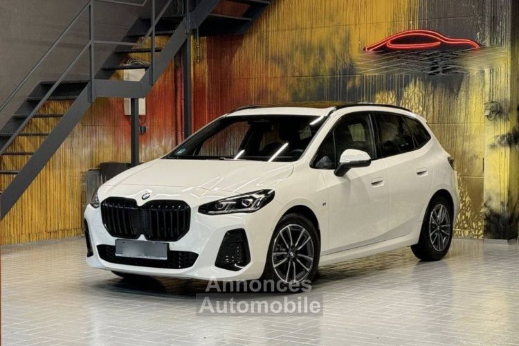 BMW Série 2 Active Tourer 170ch M Sport~PANO~ - <small></small> 29.800 € <small>TTC</small> - #1