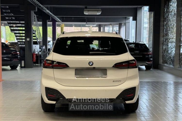 BMW Série 2 Active Tourer 170ch M Sport~PANO~ - <small></small> 29.800 € <small>TTC</small> - #4