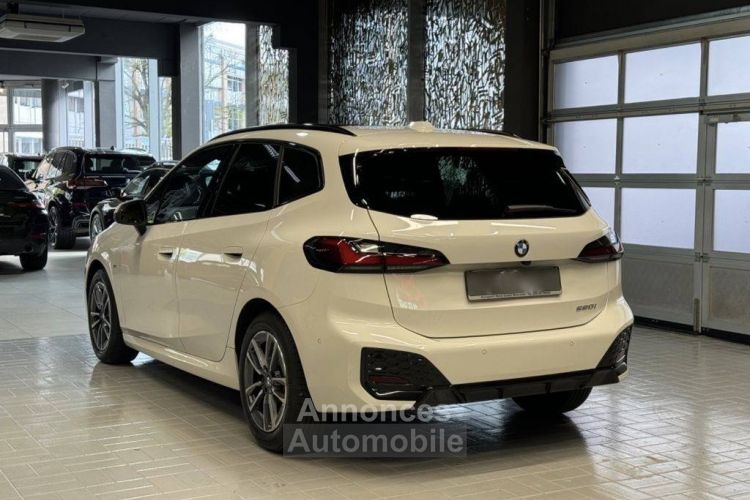 BMW Série 2 Active Tourer 170ch M Sport~PANO~ - <small></small> 29.800 € <small>TTC</small> - #5