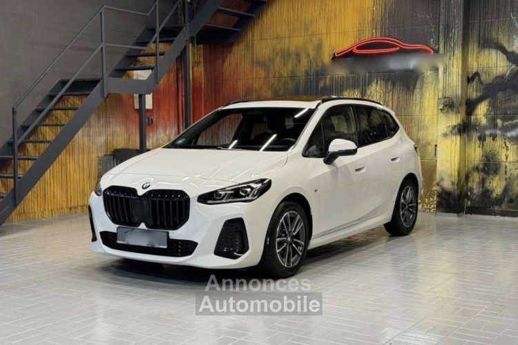 BMW Série 2 Active Tourer 170ch M Sport~PANO~ - <small></small> 29.800 € <small>TTC</small> - #6