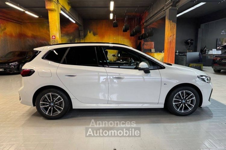 BMW Série 2 Active Tourer 170ch M Sport~PANO~ - <small></small> 29.800 € <small>TTC</small> - #7