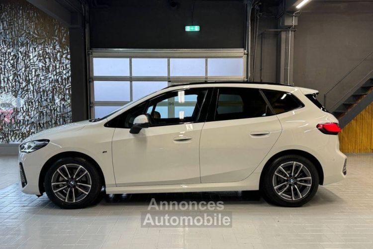 BMW Série 2 Active Tourer 170ch M Sport~PANO~ - <small></small> 29.800 € <small>TTC</small> - #8