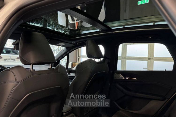 BMW Série 2 Active Tourer 170ch M Sport~PANO~ - <small></small> 29.800 € <small>TTC</small> - #10