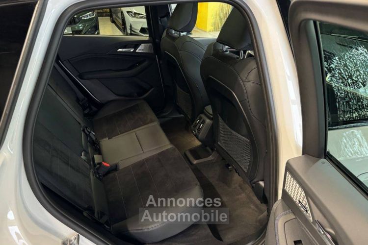 BMW Série 2 Active Tourer 170ch M Sport~PANO~ - <small></small> 29.800 € <small>TTC</small> - #12