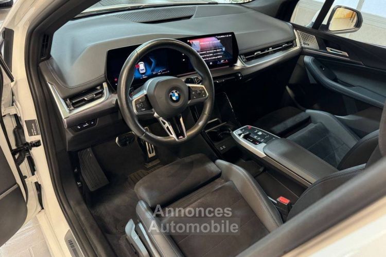 BMW Série 2 Active Tourer 170ch M Sport~PANO~ - <small></small> 29.800 € <small>TTC</small> - #14