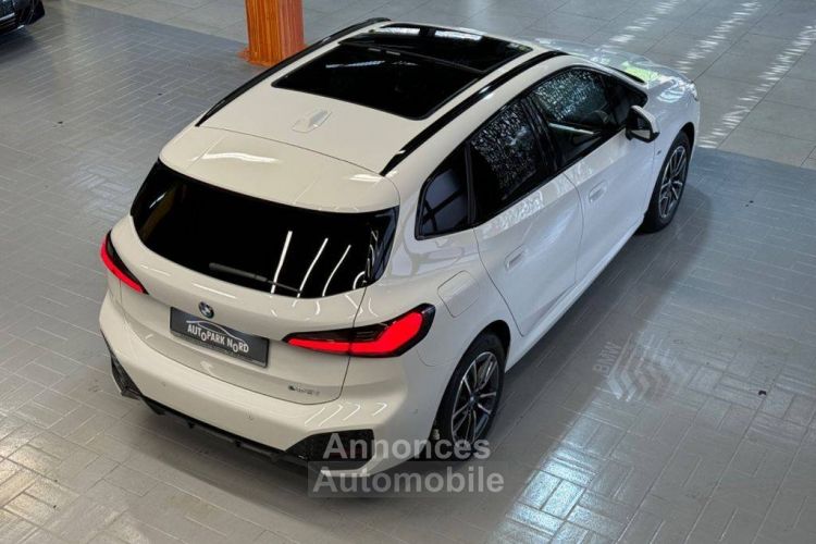 BMW Série 2 Active Tourer 170ch M Sport~PANO~ - <small></small> 29.800 € <small>TTC</small> - #16