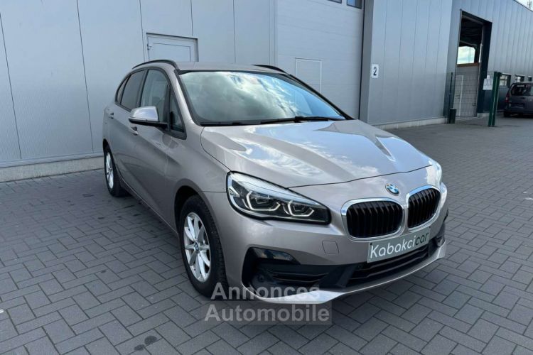 BMW Série 2 Active Tourer 216 -- GPS 1 ER MAIN CARNET - <small></small> 19.990 € <small>TTC</small> - #1