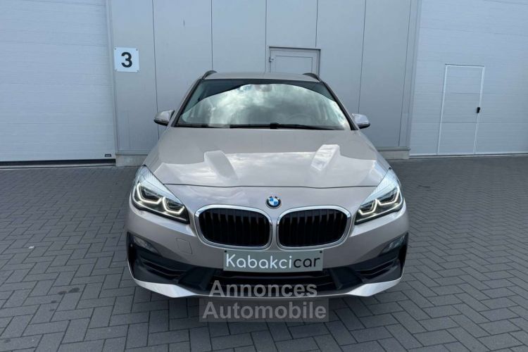 BMW Série 2 Active Tourer 216 -- GPS 1 MAIN CARNET - <small></small> 19.990 € <small>TTC</small> - #2