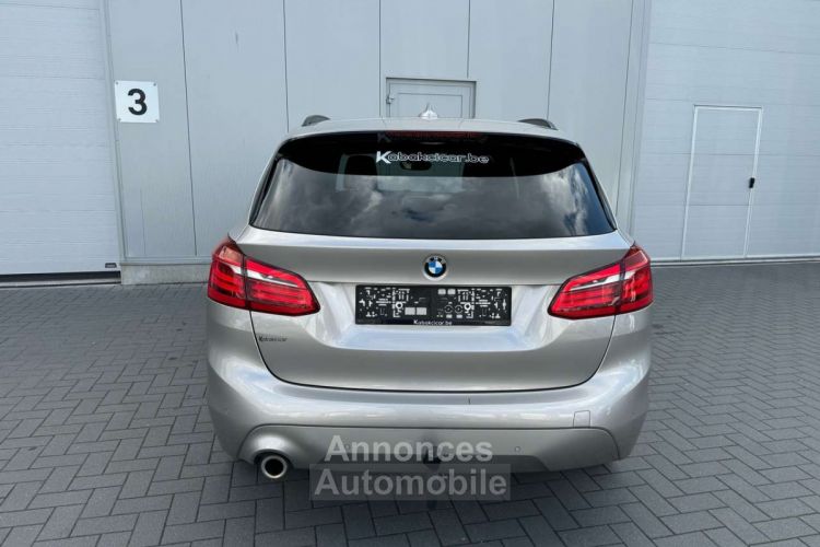 BMW Série 2 Active Tourer 216 -- GPS 1 ER MAIN CARNET - <small></small> 19.990 € <small>TTC</small> - #5