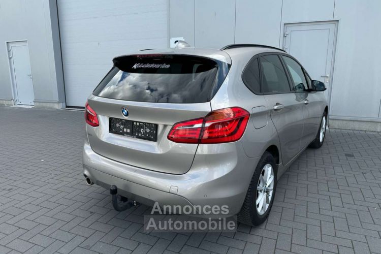 BMW Série 2 Active Tourer 216 -- GPS 1 ER MAIN CARNET - <small></small> 19.990 € <small>TTC</small> - #6