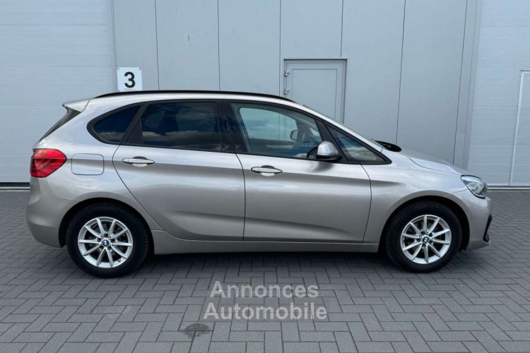 BMW Série 2 Active Tourer 216 -- GPS 1 MAIN CARNET - <small></small> 19.990 € <small>TTC</small> - #7