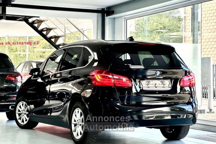 BMW Série 2 Active Tourer 216 216i 102cv - <small></small> 12.990 € <small>TTC</small> - #4