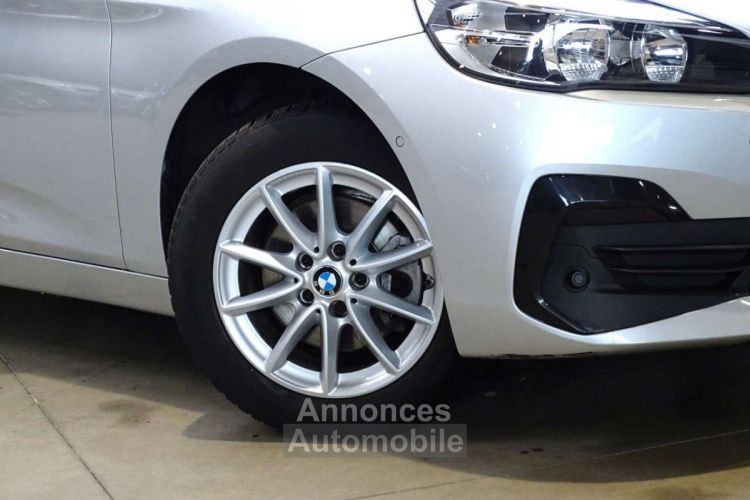 BMW Série 2 Active Tourer 216 d - <small></small> 17.990 € <small>TTC</small> - #5