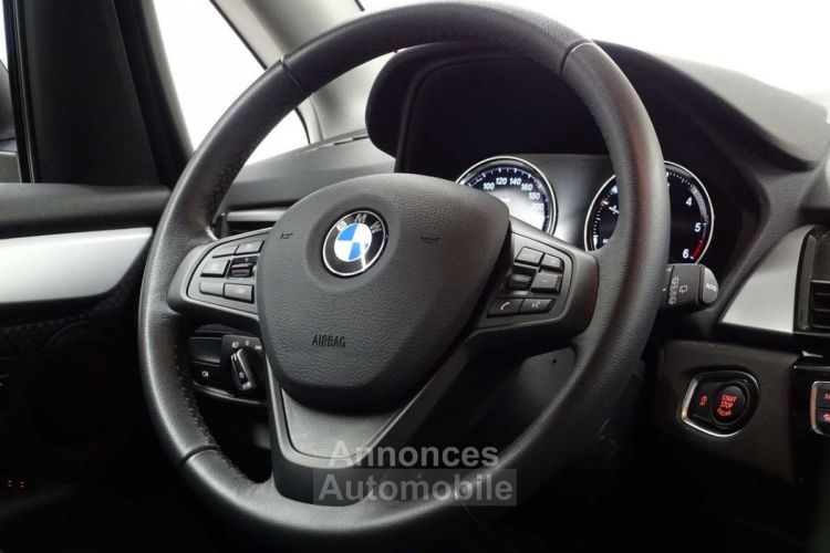 BMW Série 2 Active Tourer 216 d - <small></small> 17.990 € <small>TTC</small> - #10