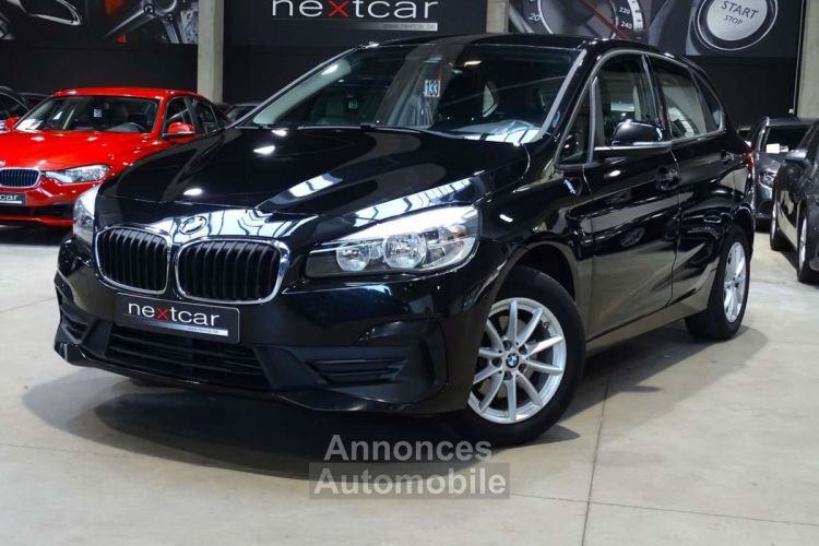 BMW Série 2 Active Tourer 216 d - <small></small> 15.890 € <small>TTC</small> - #1