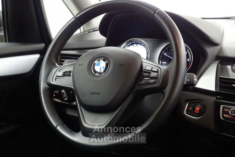 BMW Série 2 Active Tourer 216 d - <small></small> 15.890 € <small>TTC</small> - #10