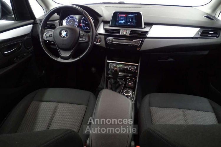 BMW Série 2 Active Tourer 216 d - <small></small> 17.290 € <small>TTC</small> - #8
