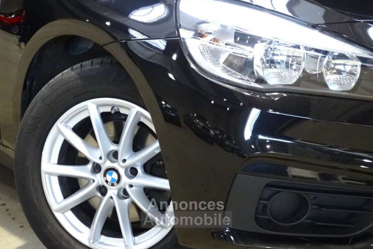 BMW Série 2 Active Tourer 216 d - <small></small> 17.190 € <small>TTC</small> - #5