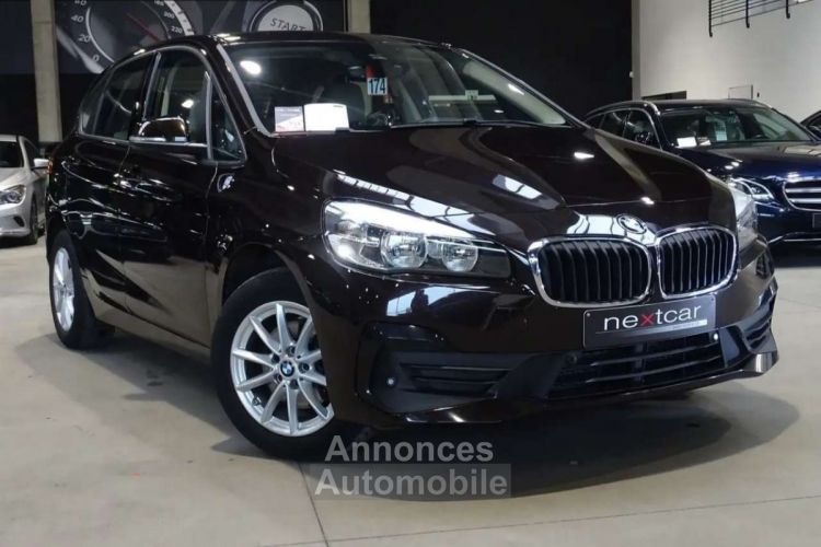 BMW Série 2 Active Tourer 216 d - <small></small> 18.290 € <small>TTC</small> - #2
