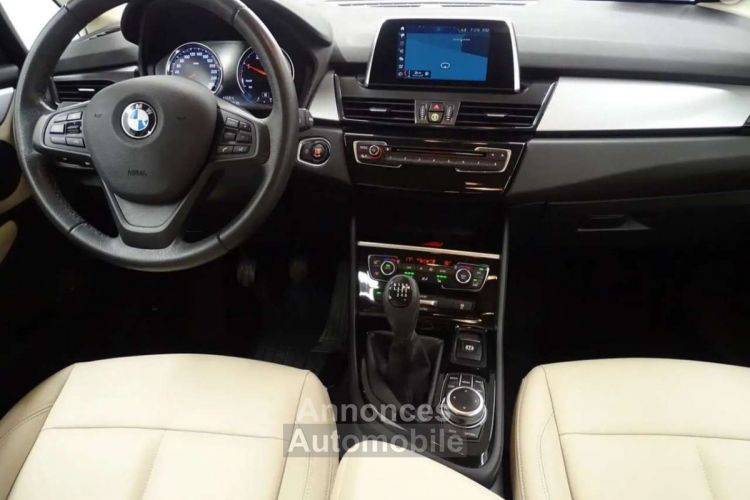 BMW Série 2 Active Tourer 216 d - <small></small> 18.290 € <small>TTC</small> - #6